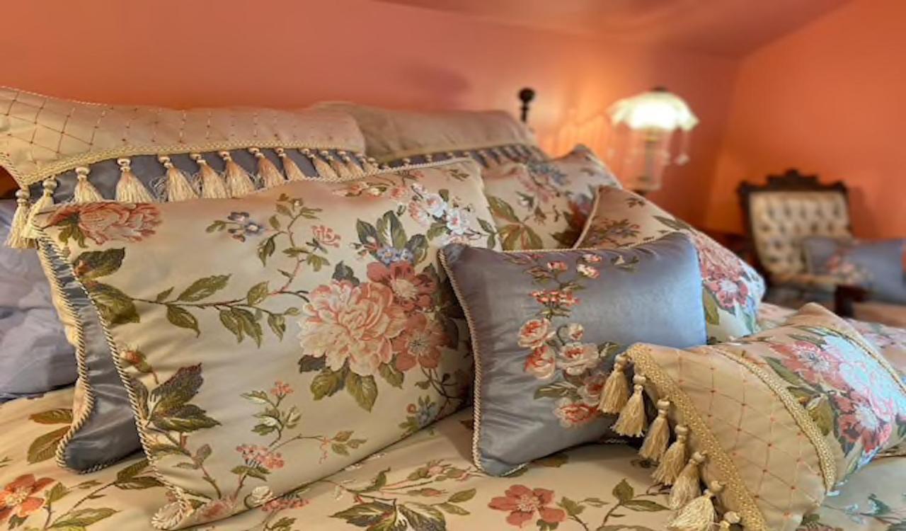 Breese Inn エクステリア 写真