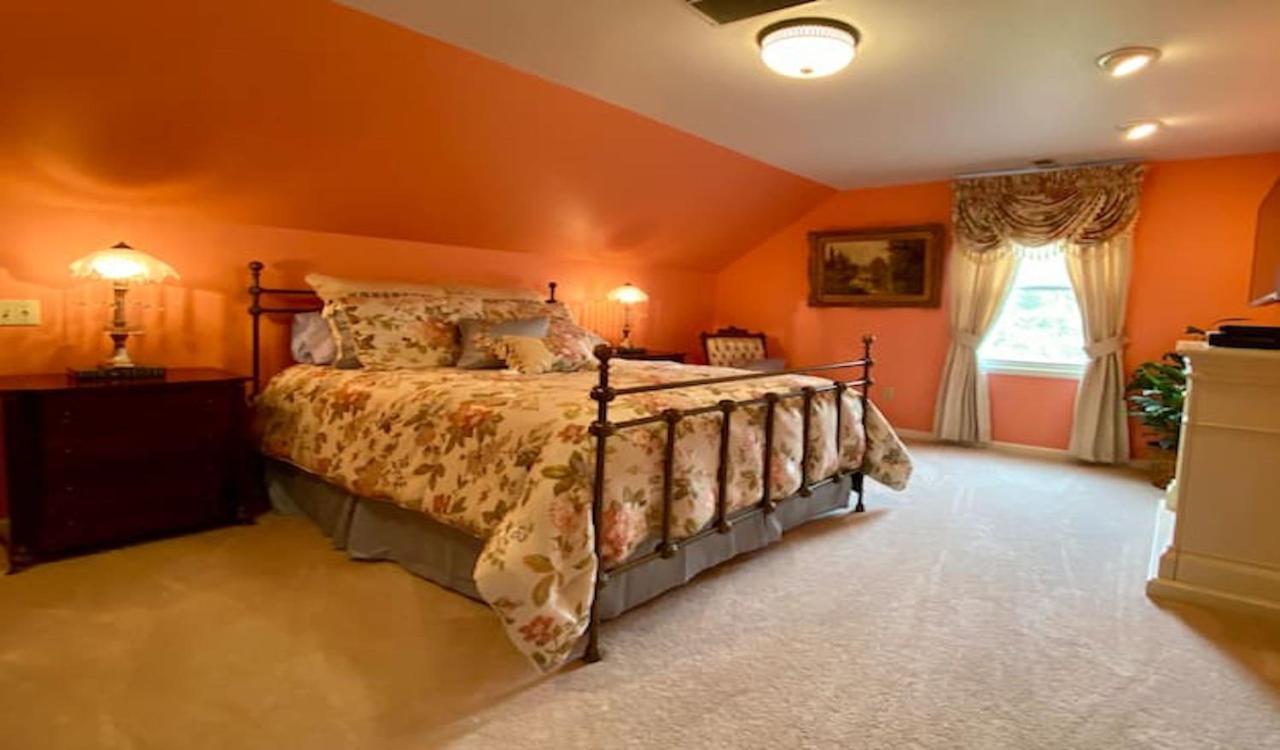 Breese Inn エクステリア 写真