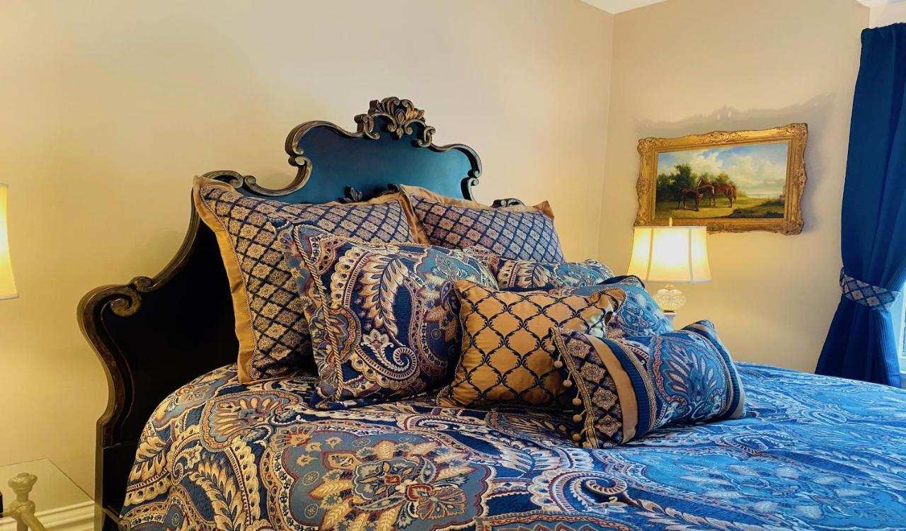 Breese Inn エクステリア 写真
