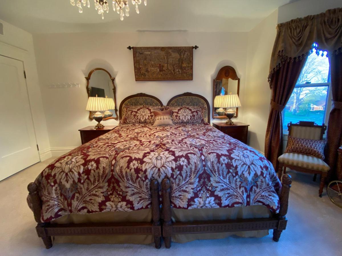 Breese Inn エクステリア 写真