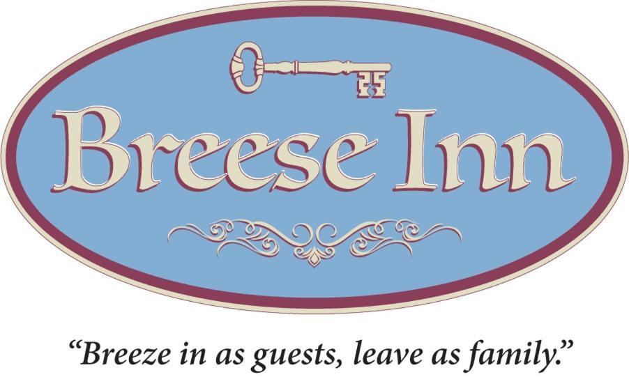 Breese Inn エクステリア 写真